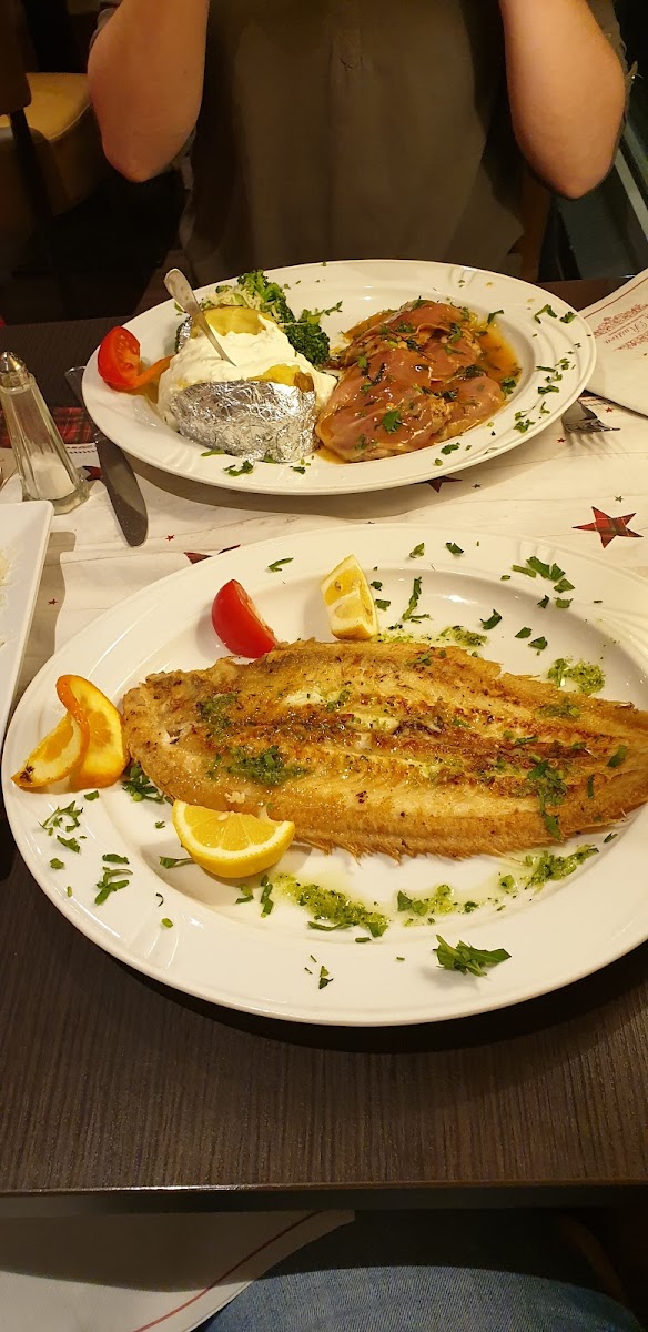 La Rustica - Italienisches Restaurant Photo 5