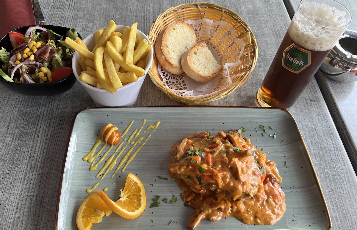 La Rustica - Italienisches Restaurant Photo 6