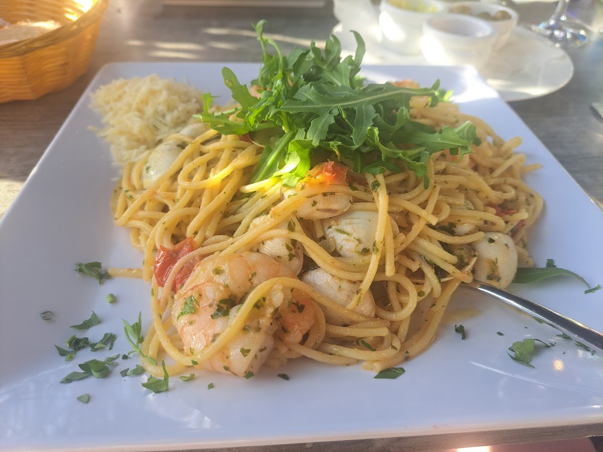 La Rustica - Italienisches Restaurant Photo 8