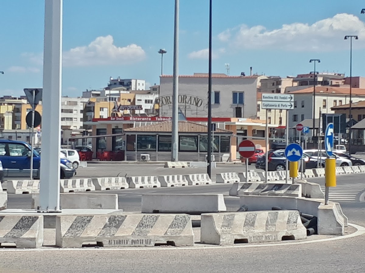 Autogrill Porto Torres Photo 3