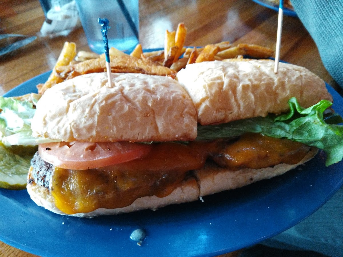 Silver Eagle Bar & Grill Photo 10