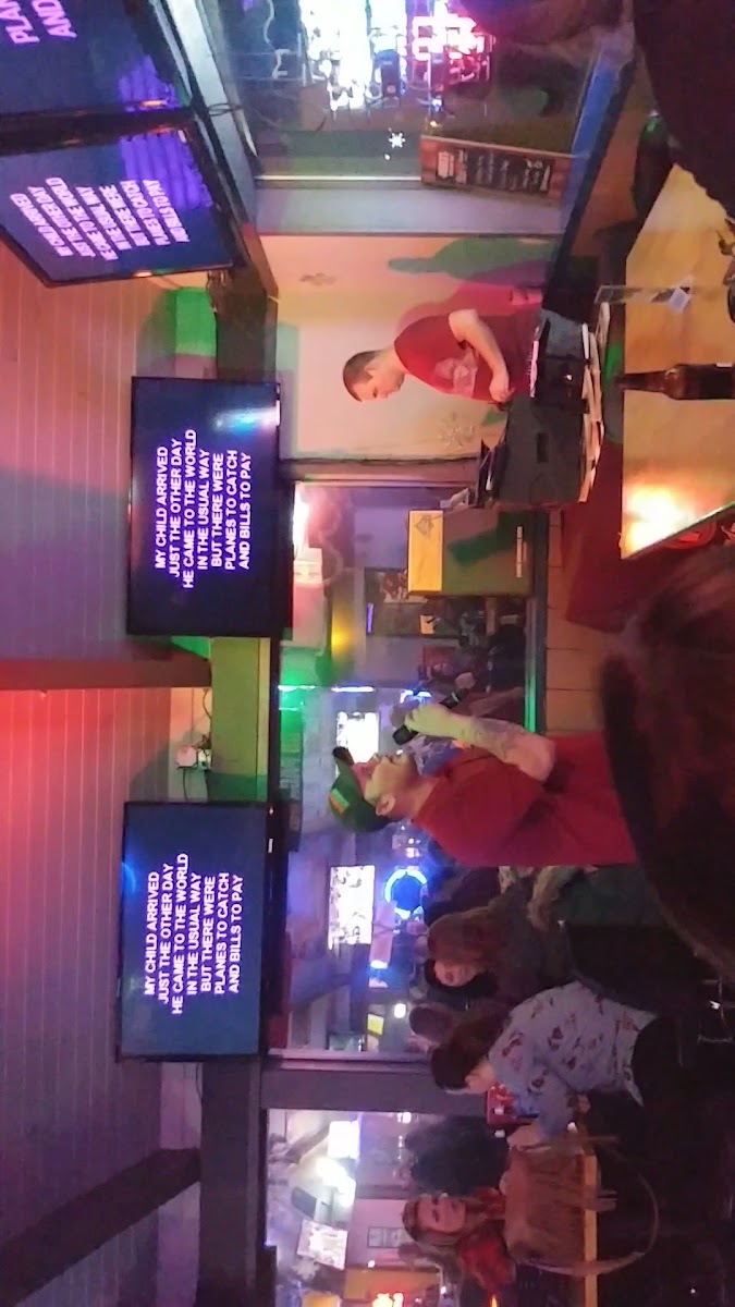 Silver Eagle Bar & Grill Photo 2
