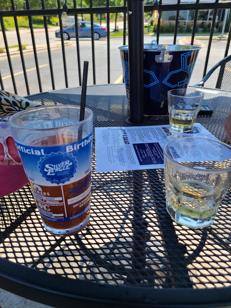 Silver Eagle Bar & Grill Photo 7