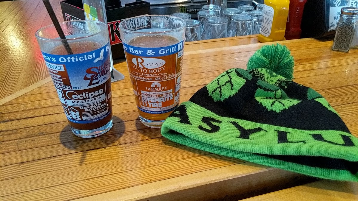 Silver Eagle Bar & Grill Photo 9