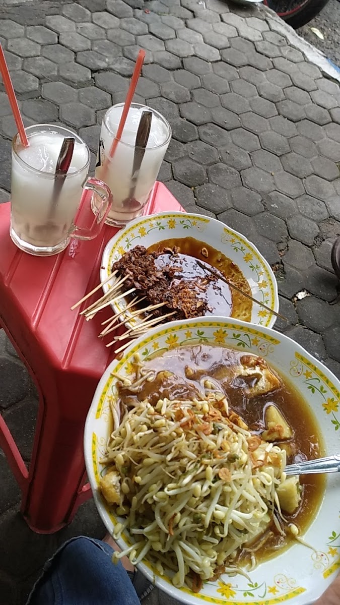 Lontong Balap Ringin Contong Photo 10