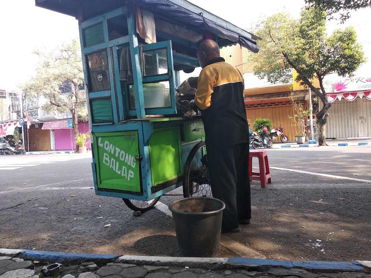 Lontong Balap Ringin Contong Photo 3