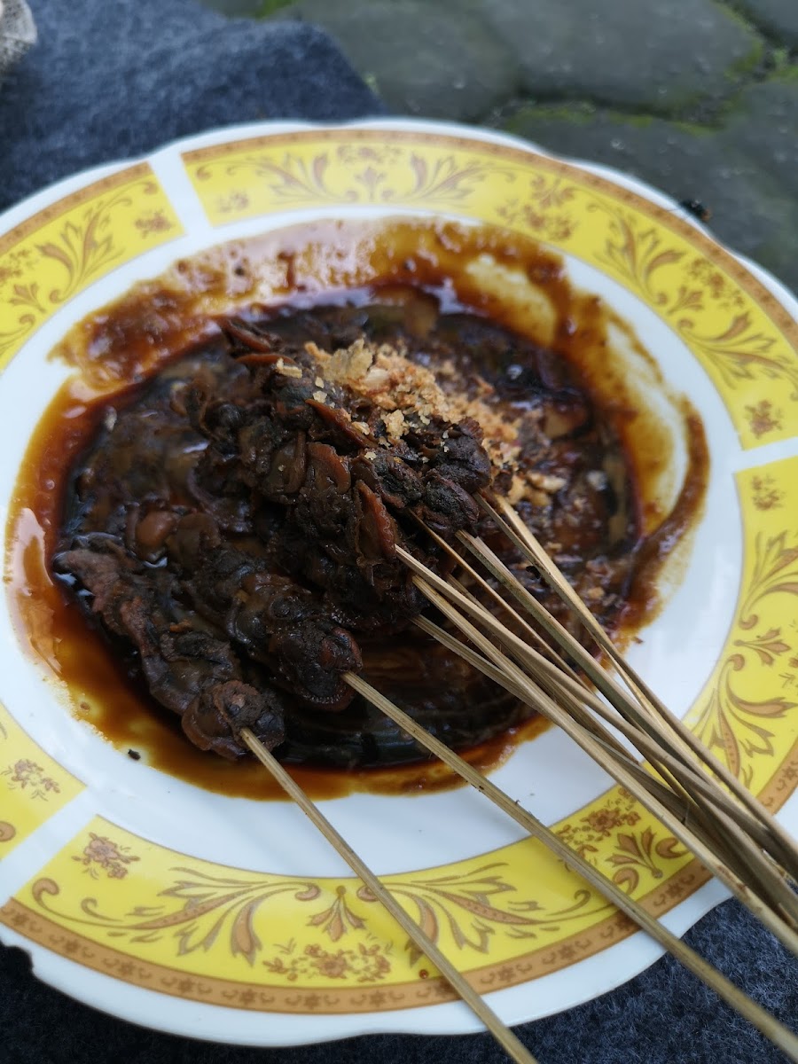 Lontong Balap Ringin Contong Photo 6