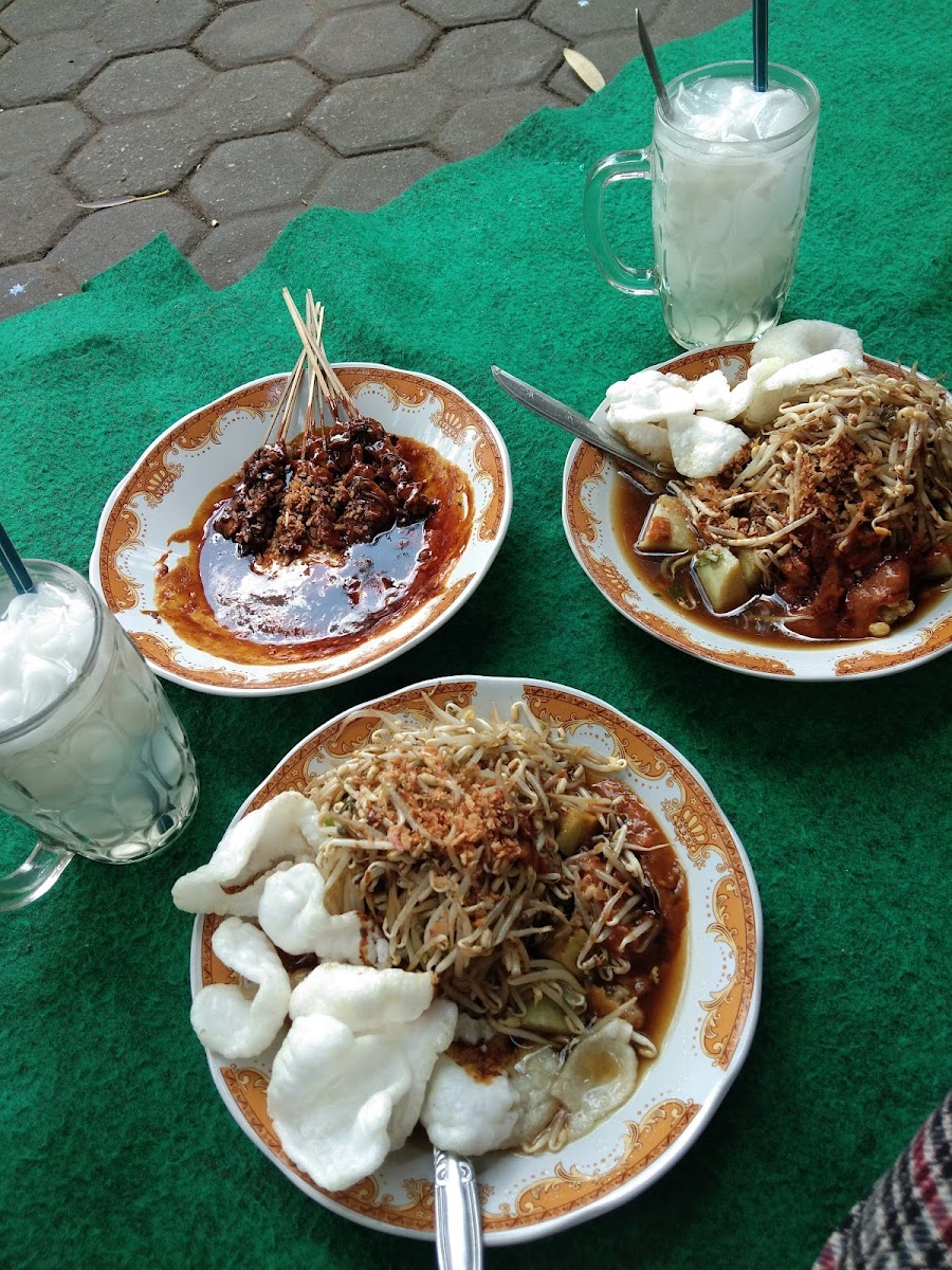 Lontong Balap Ringin Contong Photo 8