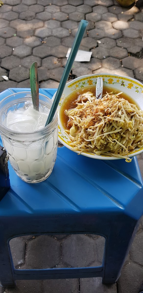Lontong Balap Ringin Contong Photo 9