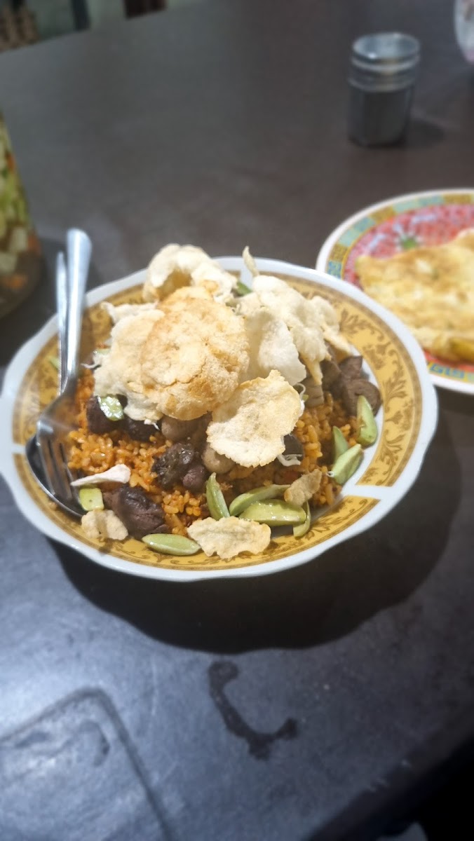 Nasi Goreng Hj.Cicih Kebayoran Photo 10