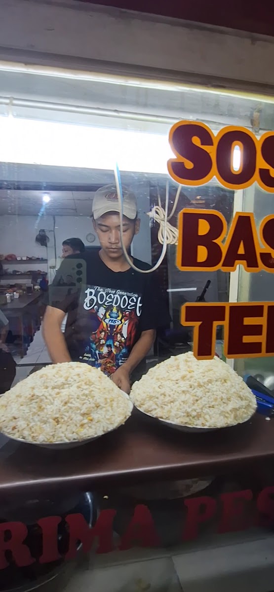 Nasi Goreng Hj.Cicih Kebayoran Photo 2