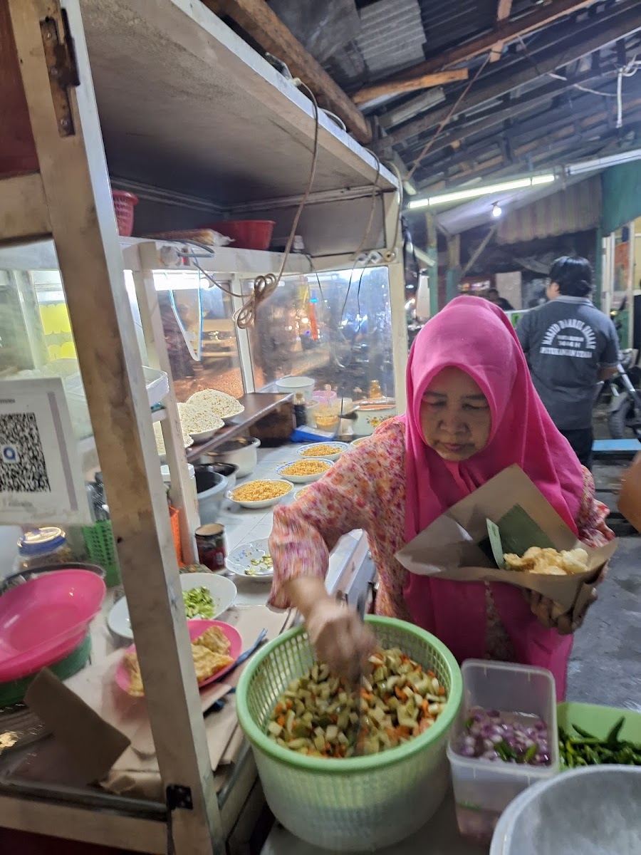 Nasi Goreng Hj.Cicih Kebayoran Photo 3