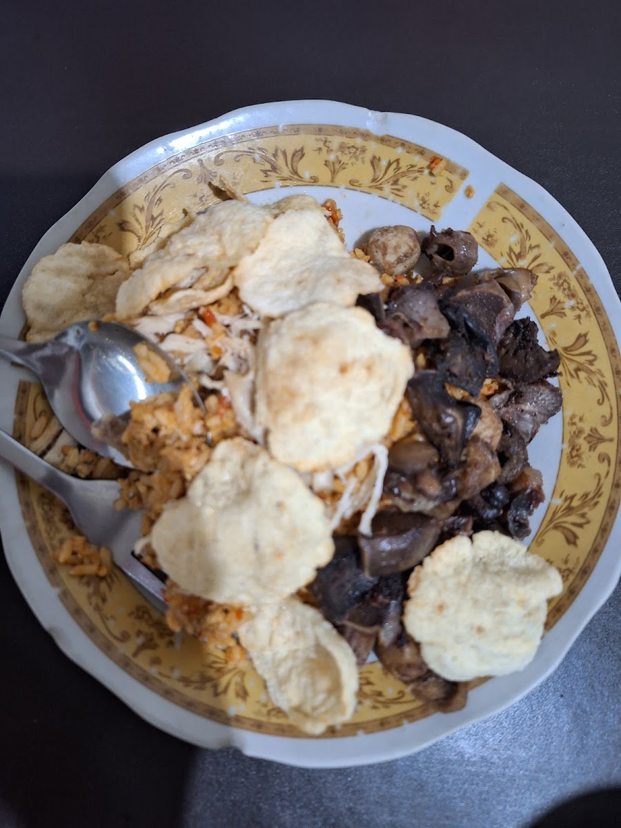 Nasi Goreng Hj.Cicih Kebayoran Photo 4
