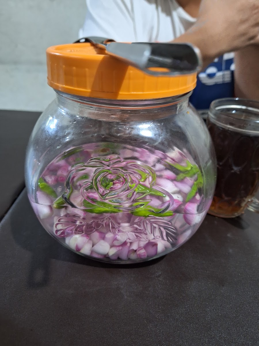 Nasi Goreng Hj.Cicih Kebayoran Photo 6