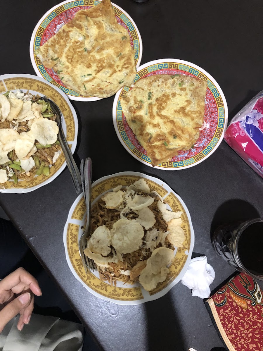 Nasi Goreng Hj.Cicih Kebayoran Photo 8
