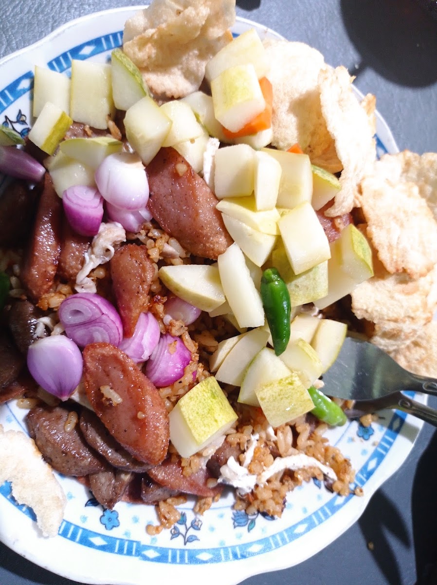 Nasi Goreng Hj.Cicih Kebayoran Photo 9