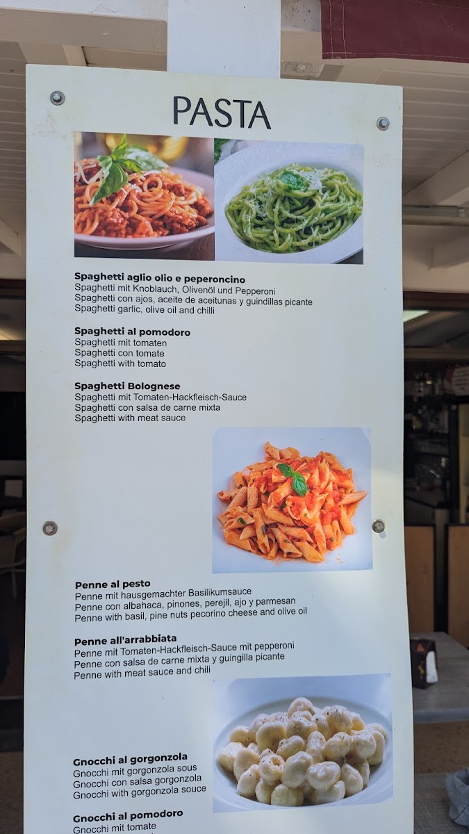 Makako Photo Menu 7