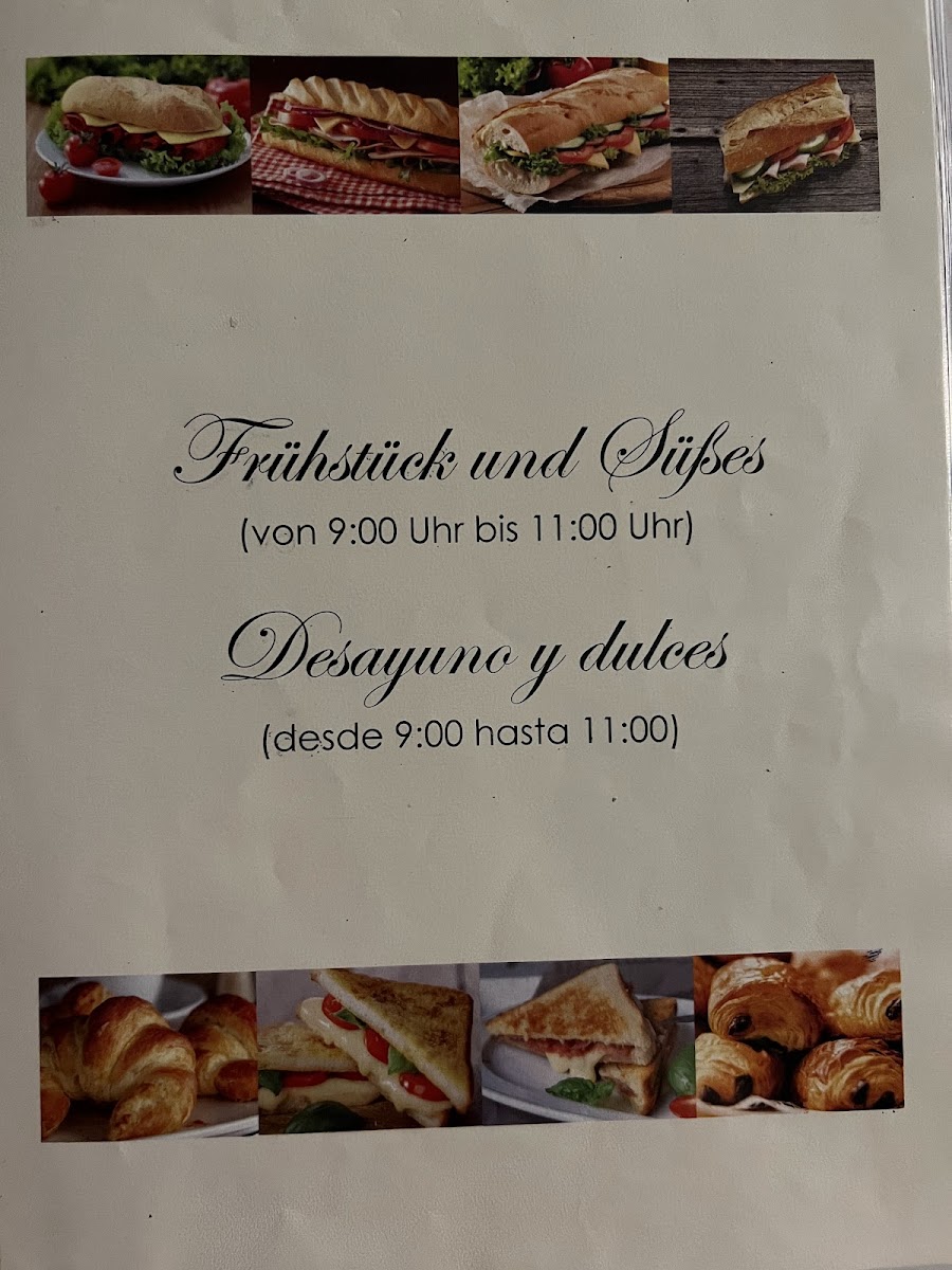 Makako Photo Menu 8