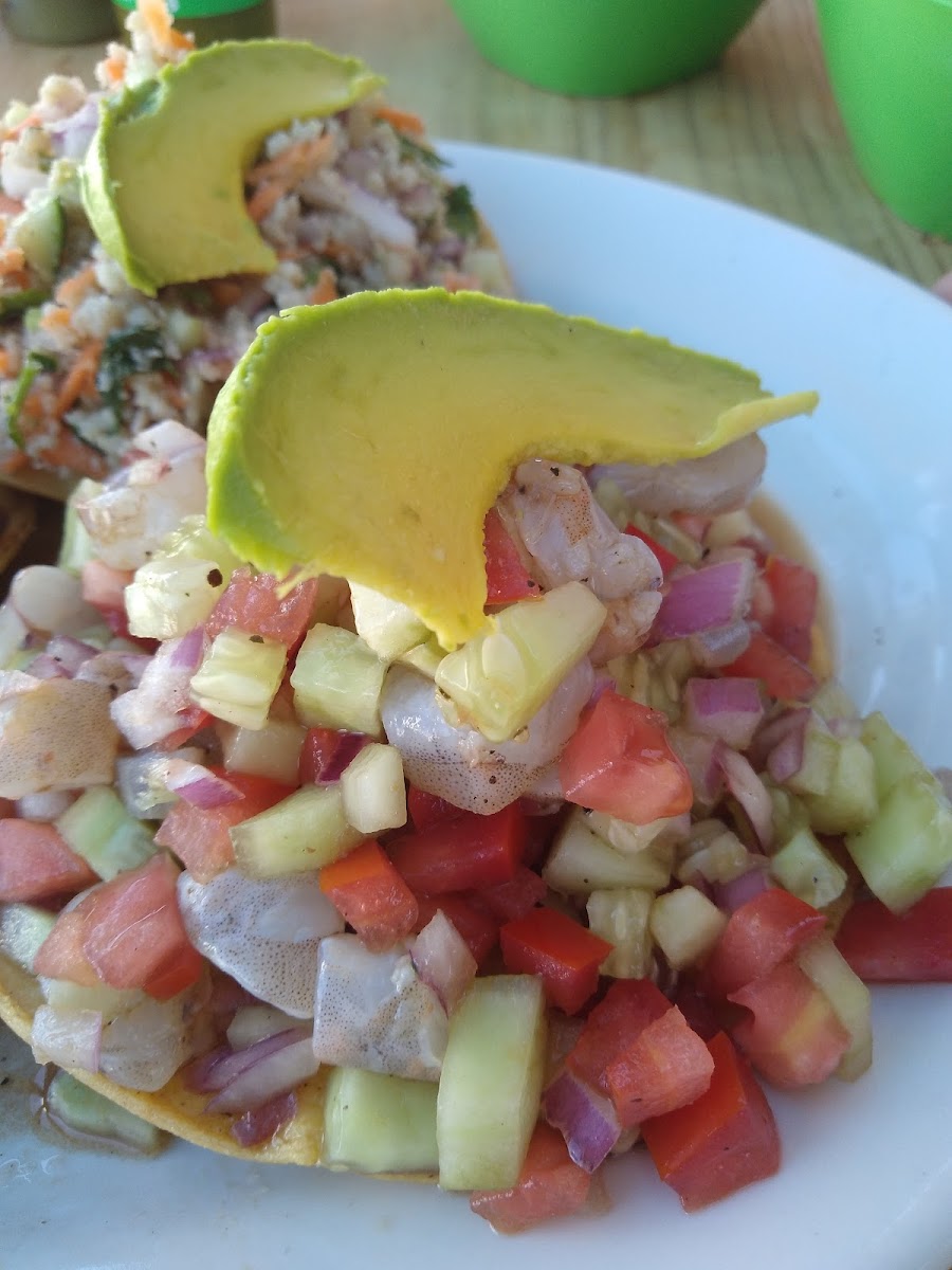Mariscos y Burritas Los Tóxicosss Photo 5