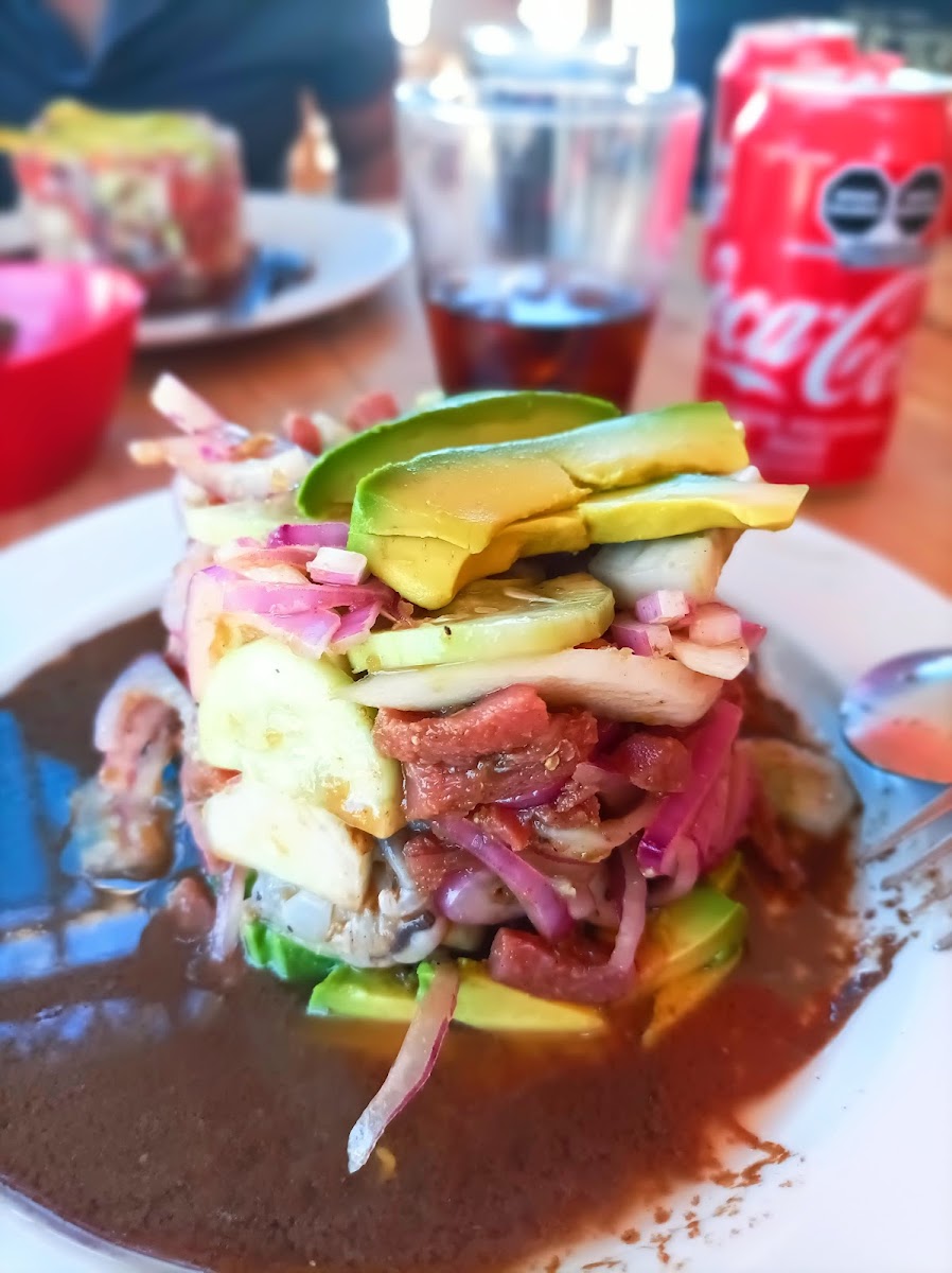 Mariscos y Burritas Los Tóxicosss Photo 6