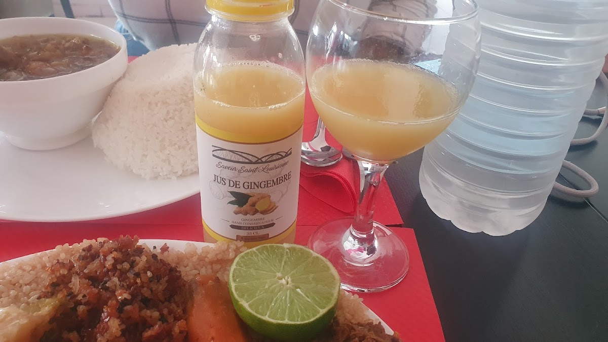 Restaurant sénégalais Keur Bour Guewel Photo 9