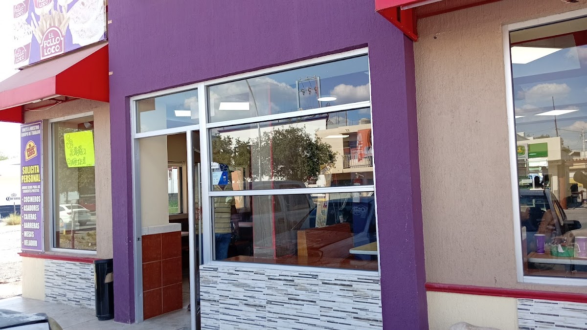 El Pollo Loco