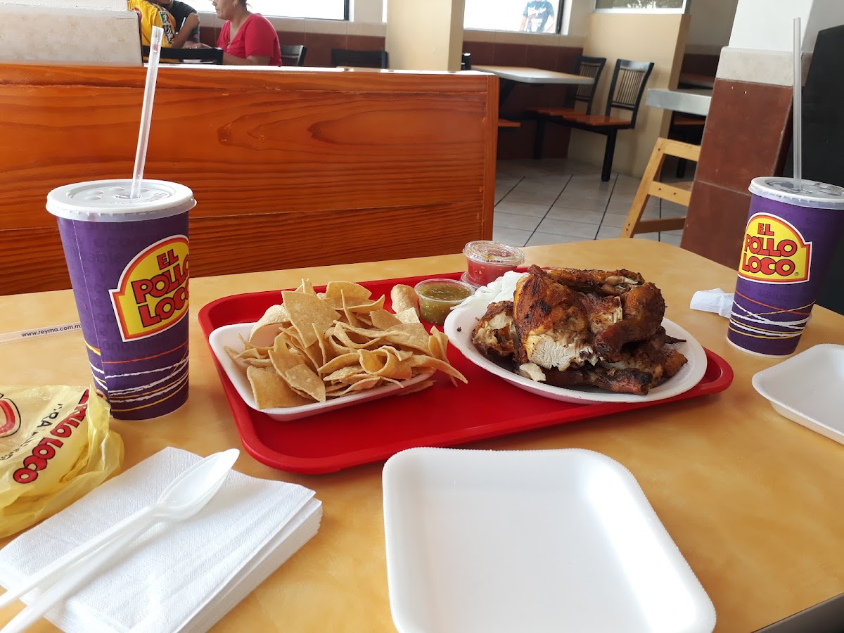 El Pollo Loco Photo 2