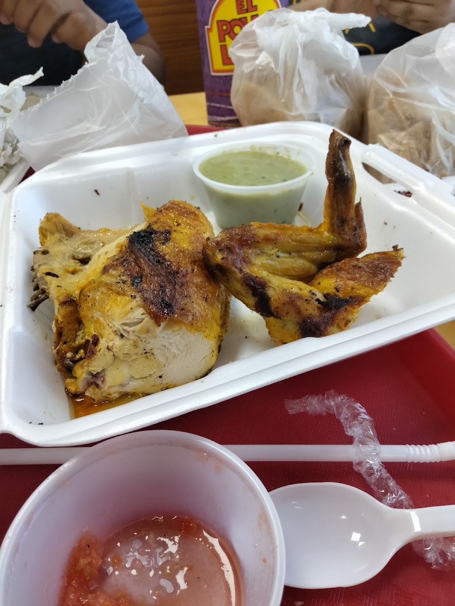 El Pollo Loco Photo 3