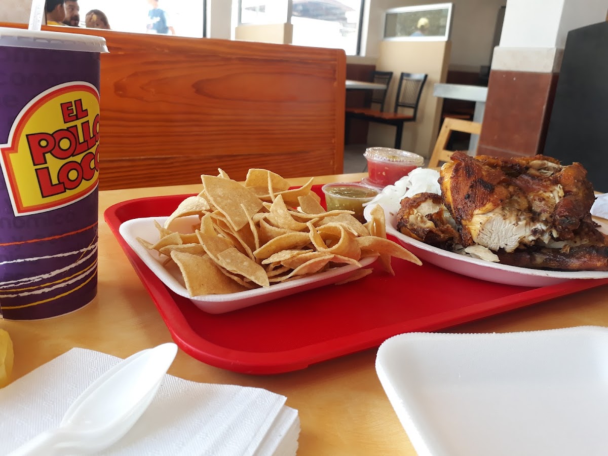 El Pollo Loco Photo 5