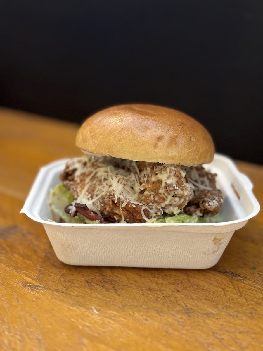 Rad Burger Photo 10