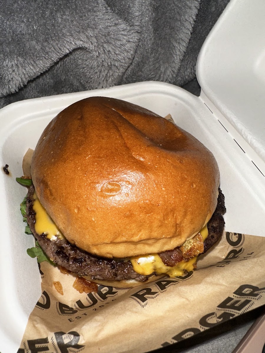 Rad Burger Photo 6