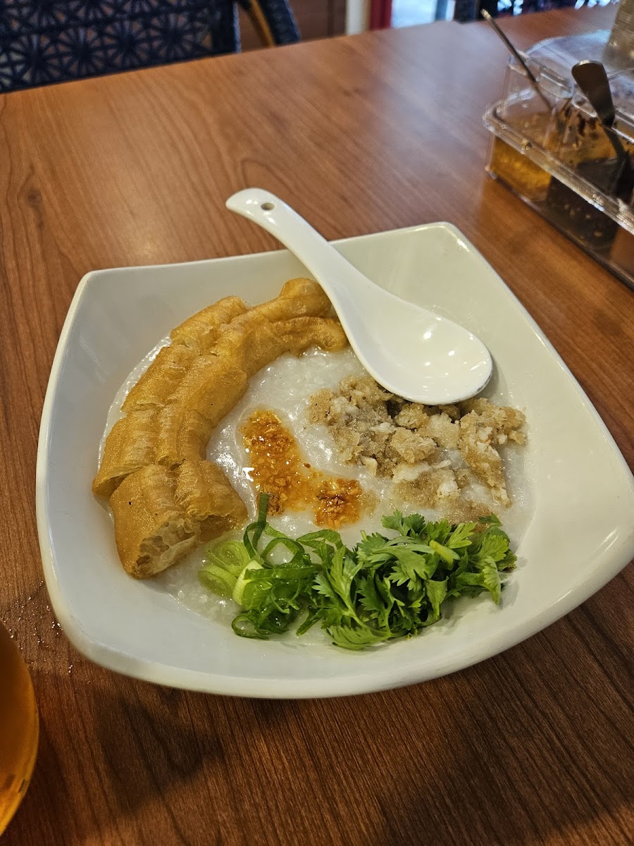 Bubur Konglo Tanah Kusir Photo 5