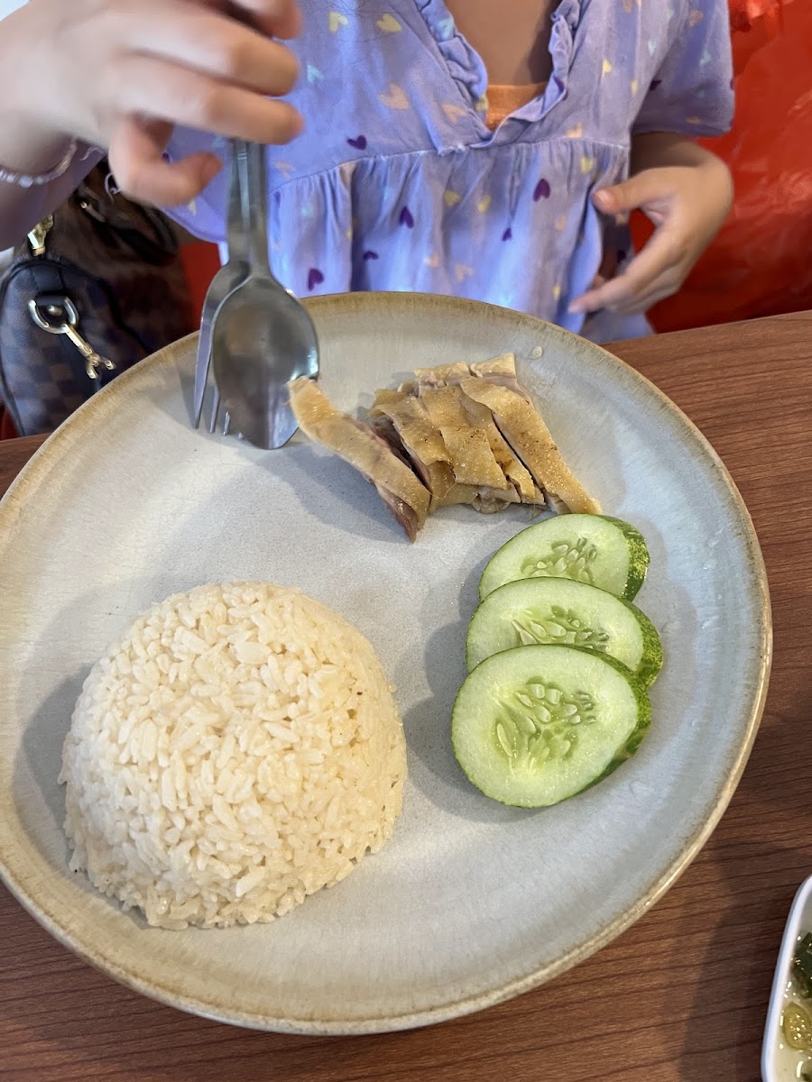 Bubur Konglo Tanah Kusir Photo 8