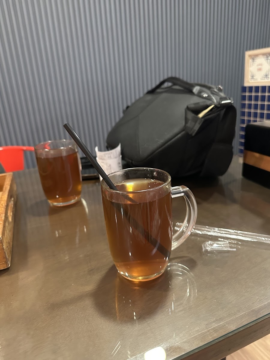 Bubur Konglo Tanah Kusir Photo 9