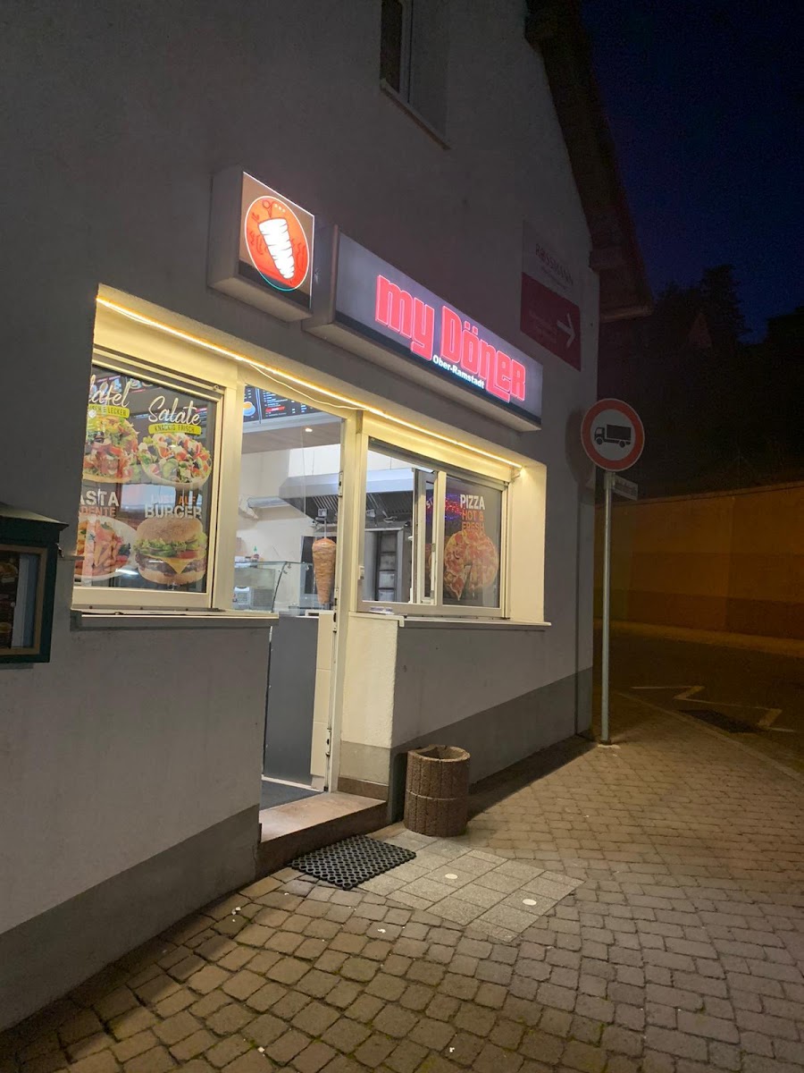 Haso Kebap 'Zur Spitz'