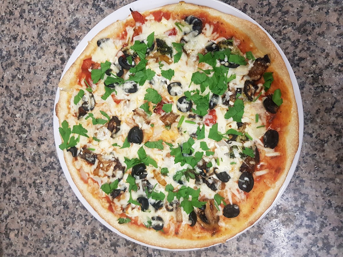 Haso Kebap 'Zur Spitz' Photo 3