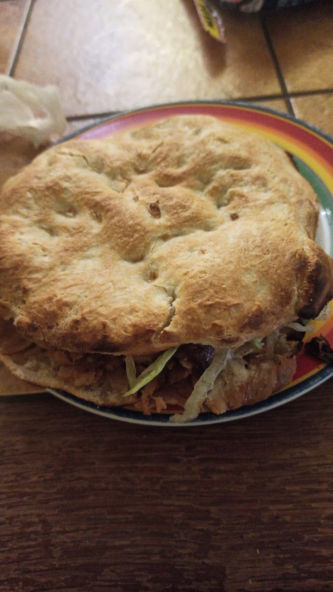 Haso Kebap 'Zur Spitz' Photo 4