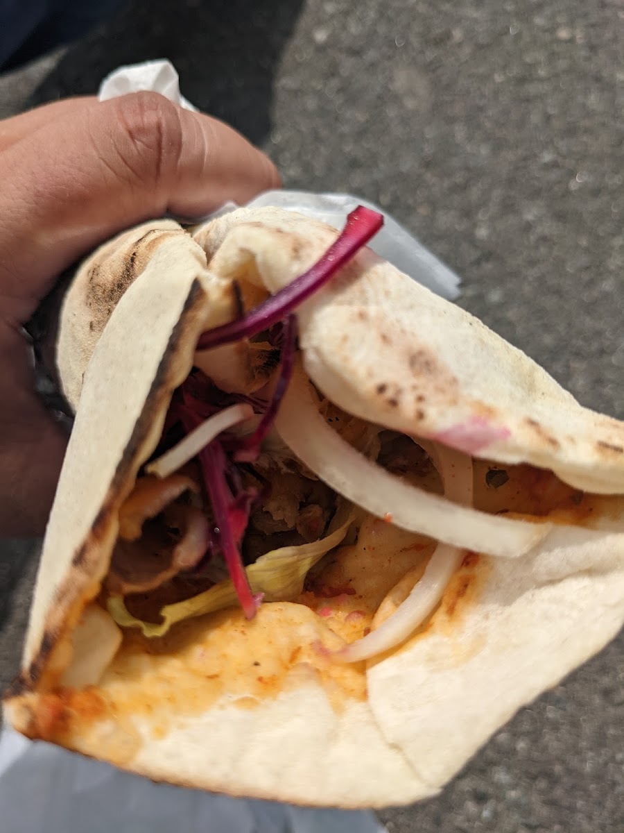 Haso Kebap 'Zur Spitz' Photo 5
