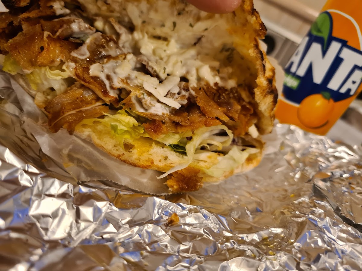 Haso Kebap 'Zur Spitz' Photo 6