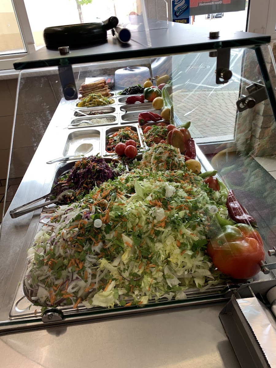Haso Kebap 'Zur Spitz' Photo 8