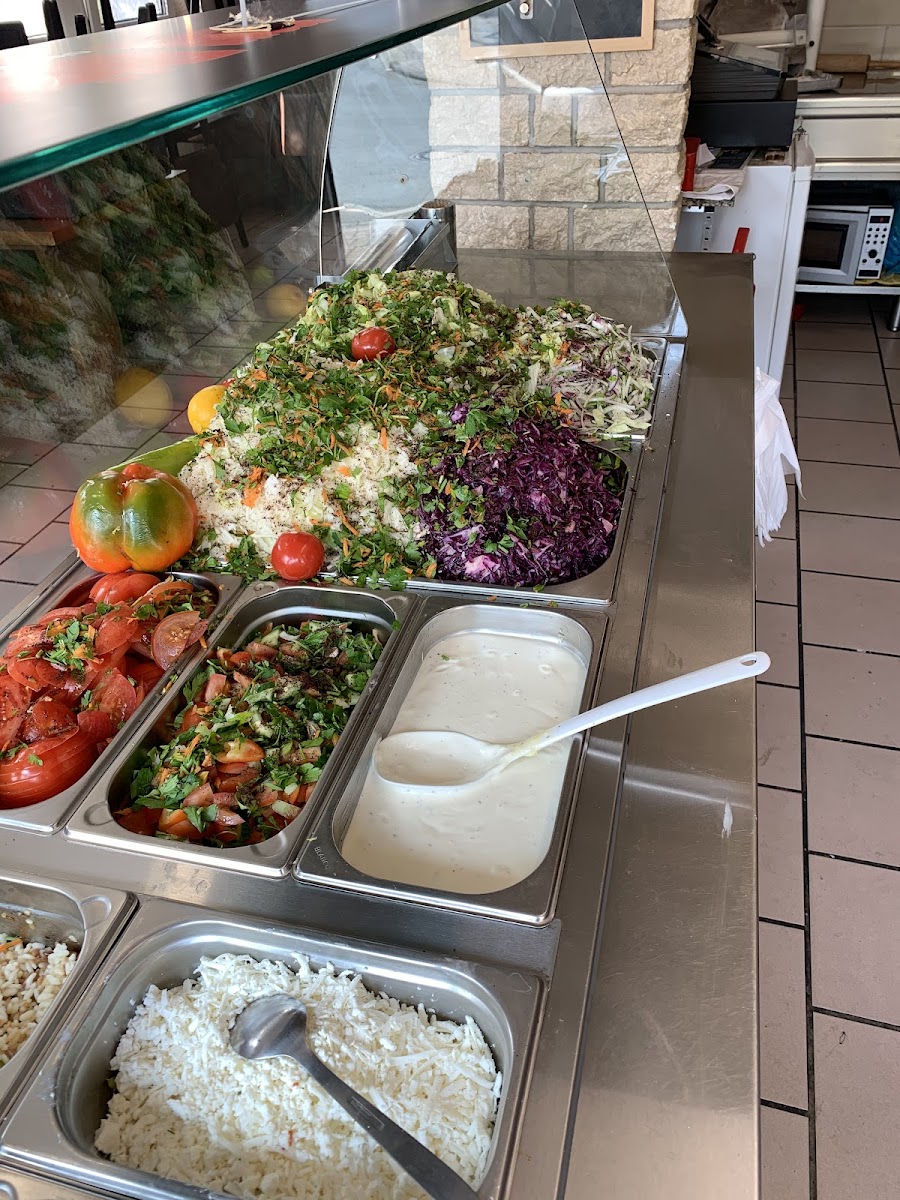 Haso Kebap 'Zur Spitz' Photo 9