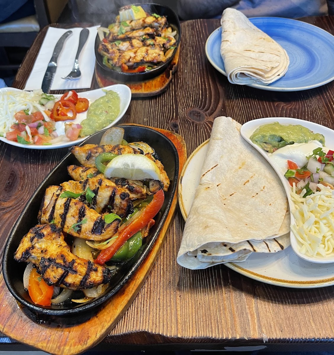 Buffalo American Grill & TexMex Photo 10