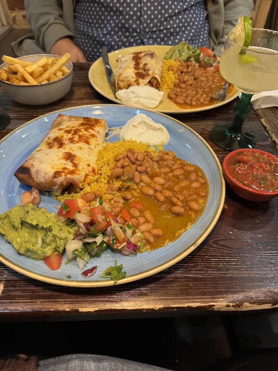 Buffalo American Grill & TexMex Photo 6