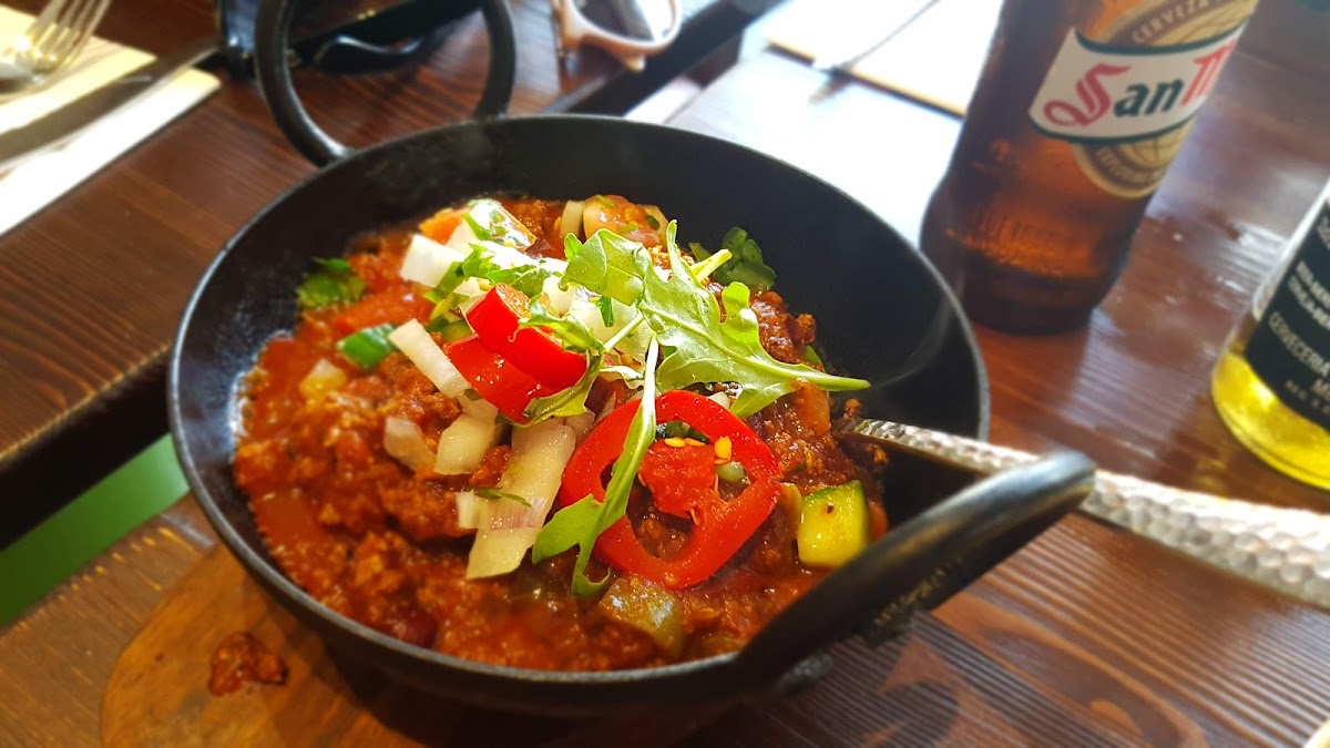 Buffalo American Grill & TexMex Photo 7