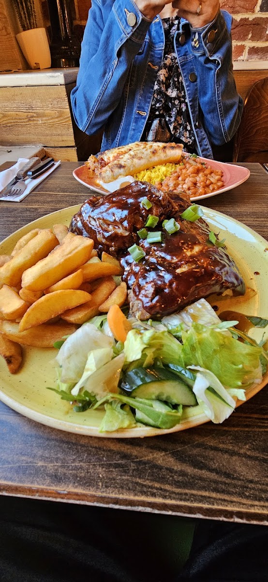 Buffalo American Grill & TexMex Photo 8