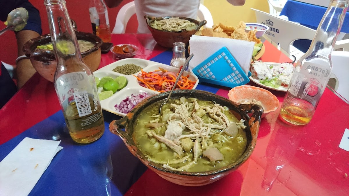 El RINCON DEL CORAL Photo 10