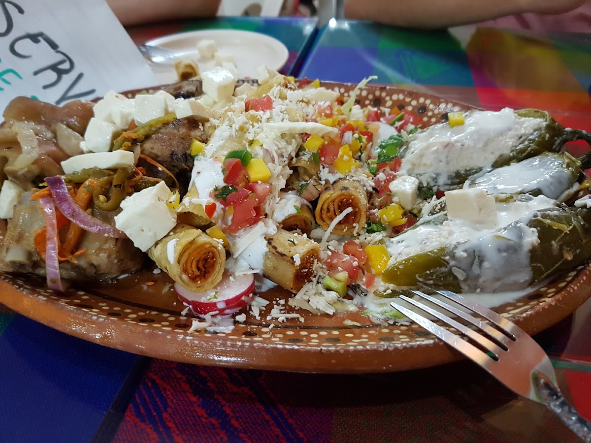 El RINCON DEL CORAL Photo 9