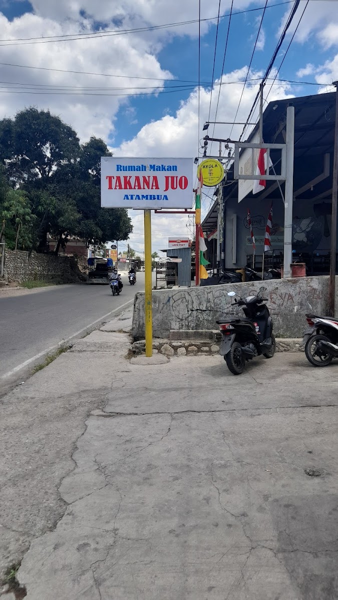 RM.TAKANA JUO Photo 4