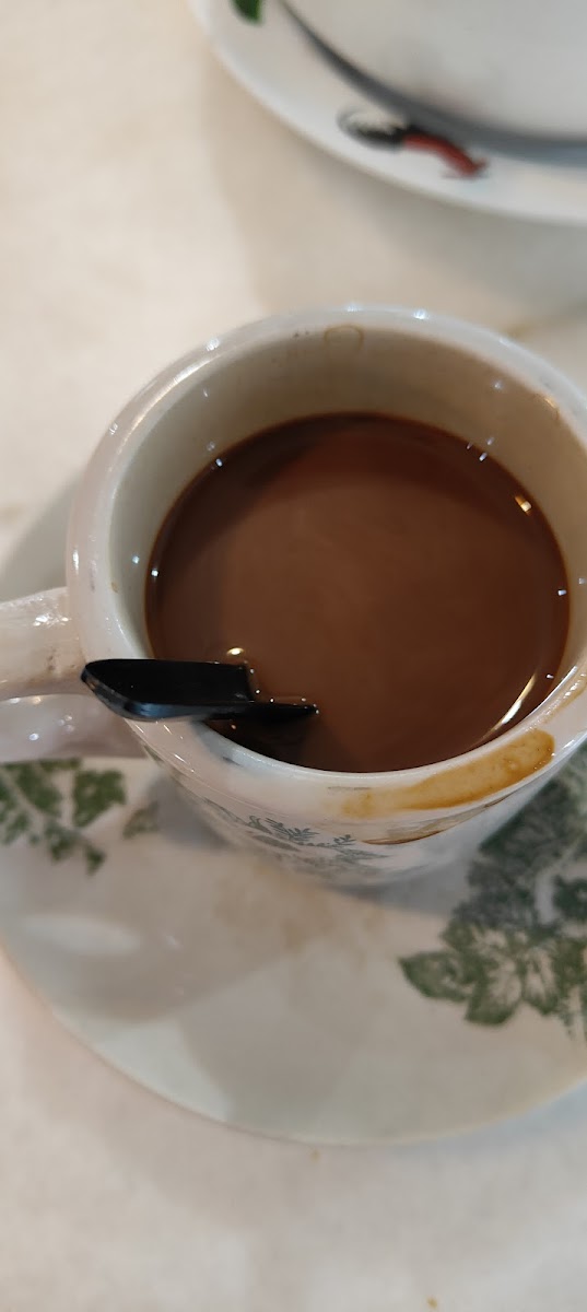 Kafe Molek Photo 6