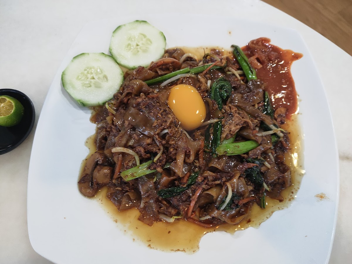 Kafe Molek Photo 8